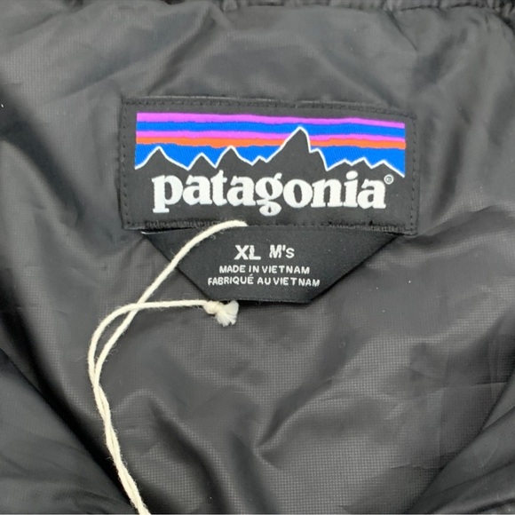 NWT Patagonia Nano Puff Jacket - Picture 16 of 16